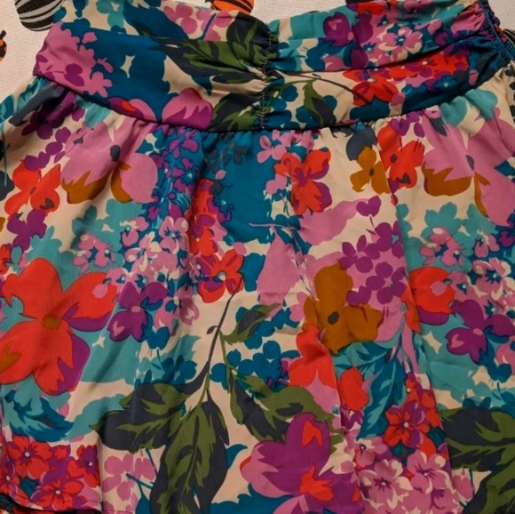 Hartstrings Dresses New Kc Parker Skirt Hartstrings 6 Girls Poshmark